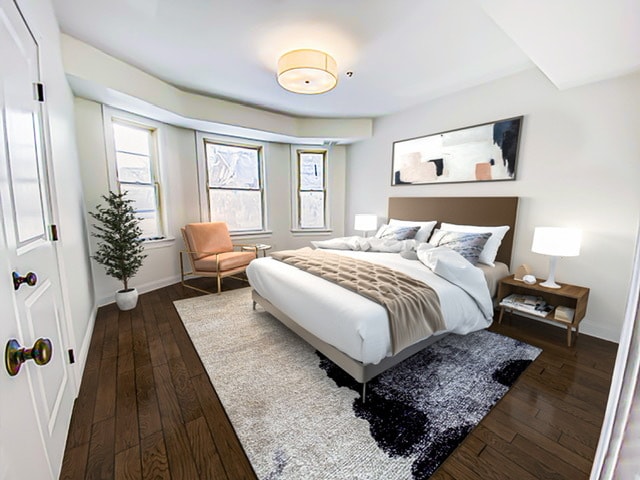 Photo - 21 Bellevue St Unit 1A