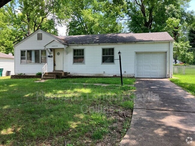 Building Photo - 10514 Anson Dr Rental