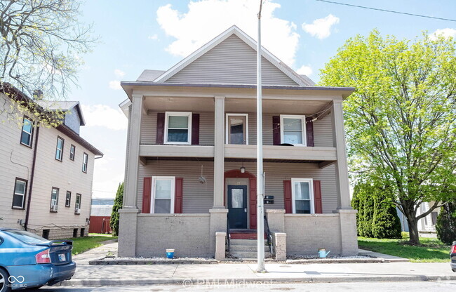 Building Photo - 611 N Main St Unit 2 Rental