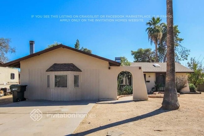 Building Photo - 3531 W Caribbean Ln