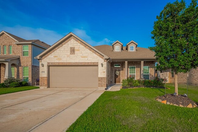 Photo - 3114 Calla Lily Trl House