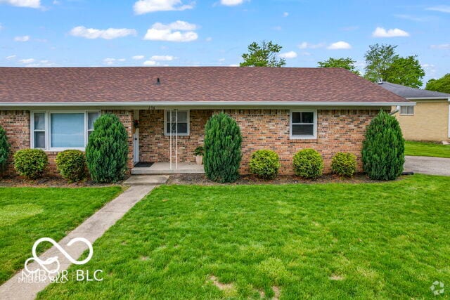 Building Photo - 298 Heritage Dr Rental