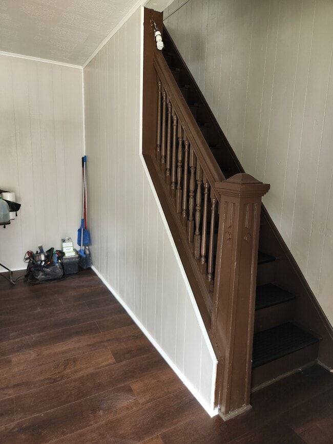Sala de estar - 937 Olive Ave