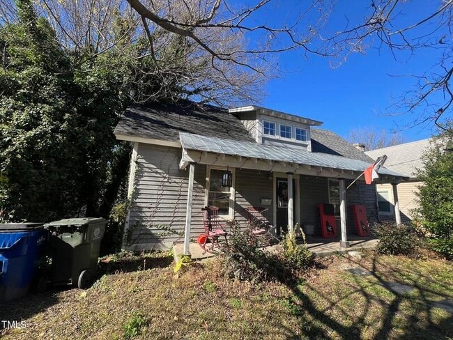 Photo - 311 Seawell Ave