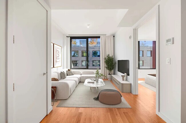 Photo - 123 Melrose St Apartamento Unidad 407