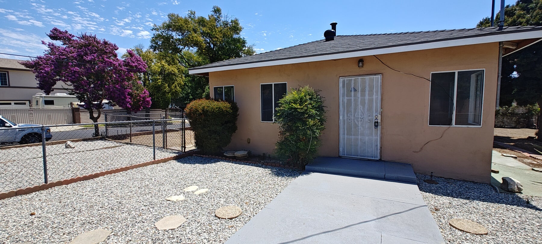 Photo - 13545 Fellows Ave Casa