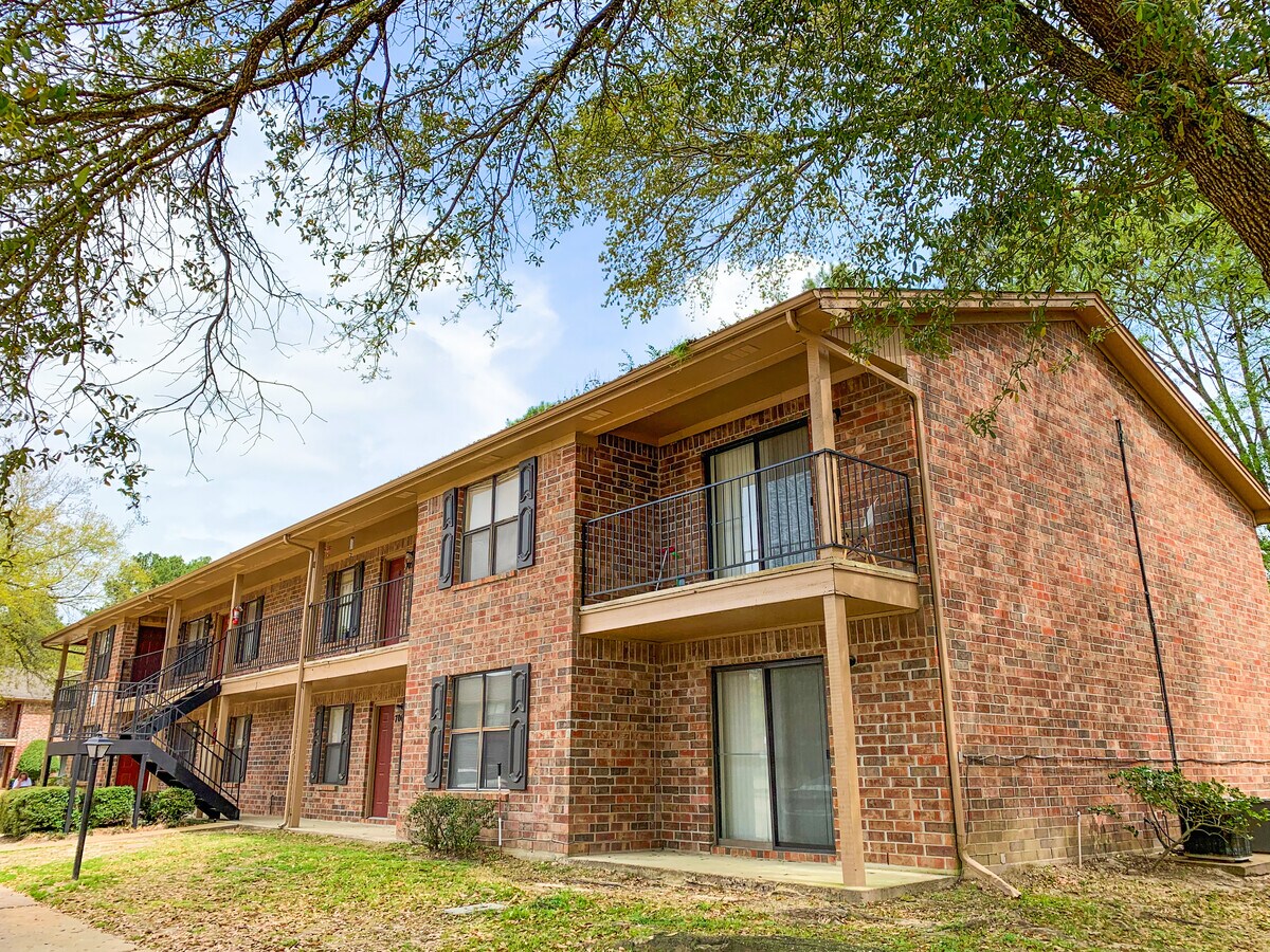 Pecan Valley Apartments - Pecan Valley Apartments