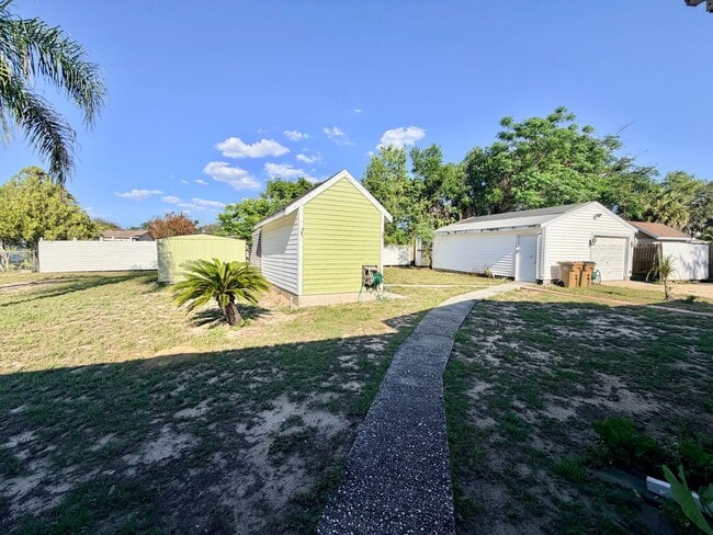 Photo - Large and Spacious 3/3 on near half acre NO HOA!