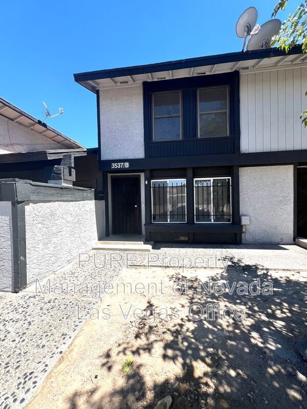 Building Photo - 3537 Mercury St Rental