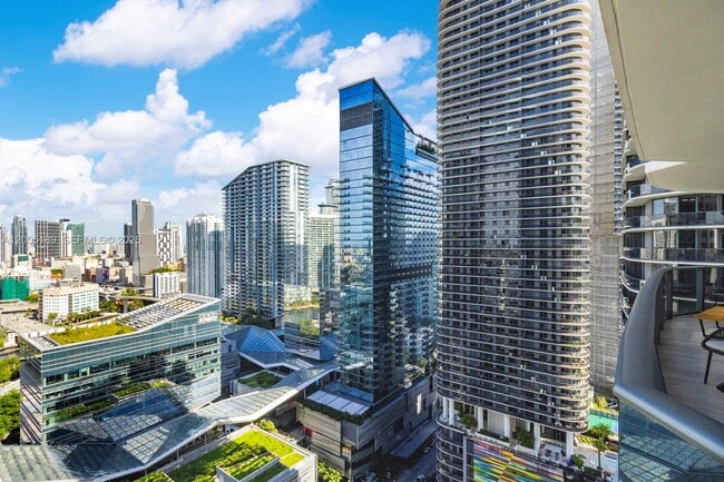 Photo - 55 SW 9th St Unit 3010