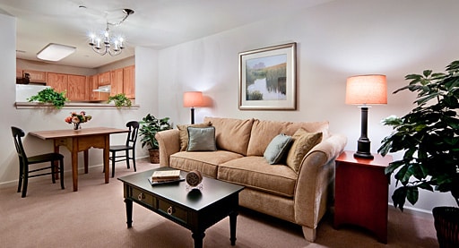 Photo - Heritage Village at Seabreeze 55+ Community