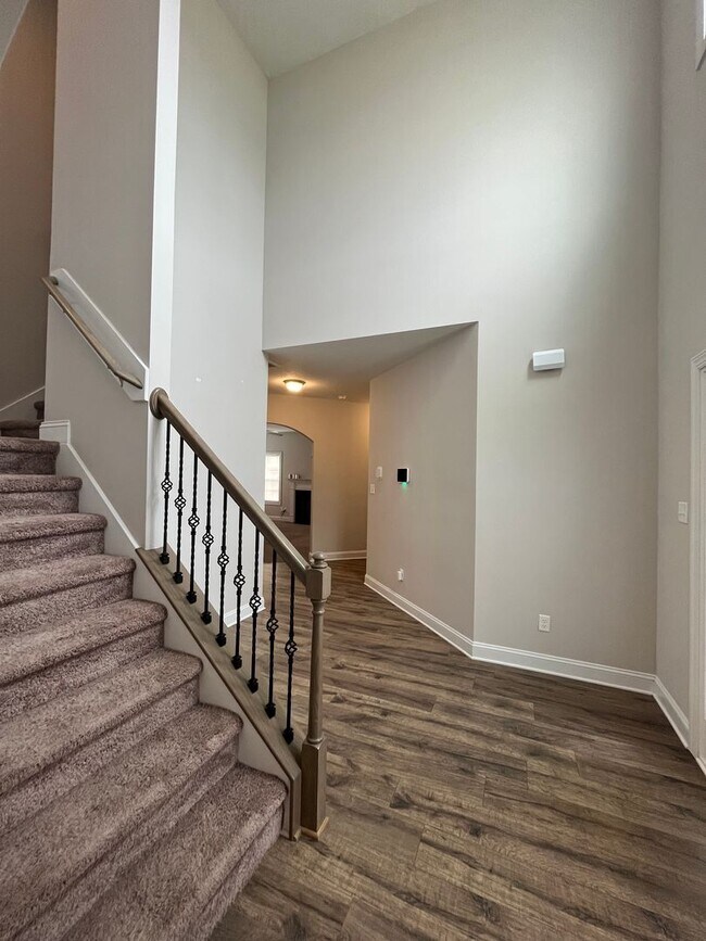 Photo - Welcome to Stateside!