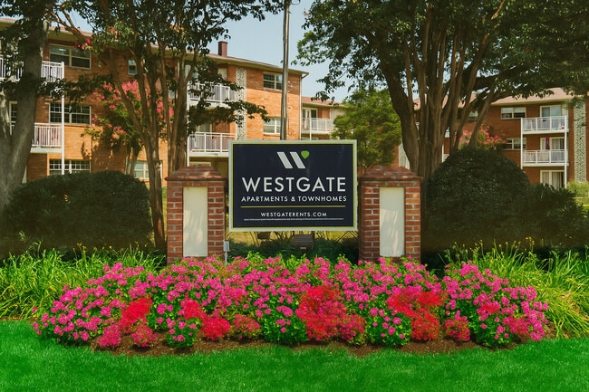 Westgate Apts & Townhouses LP