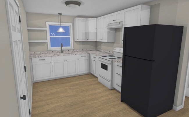 Photo - 48 Narragansett St Unit Gorham Maine