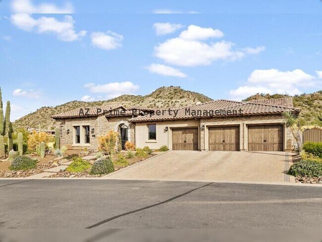 Photo - 8930 E Rosedale Cir