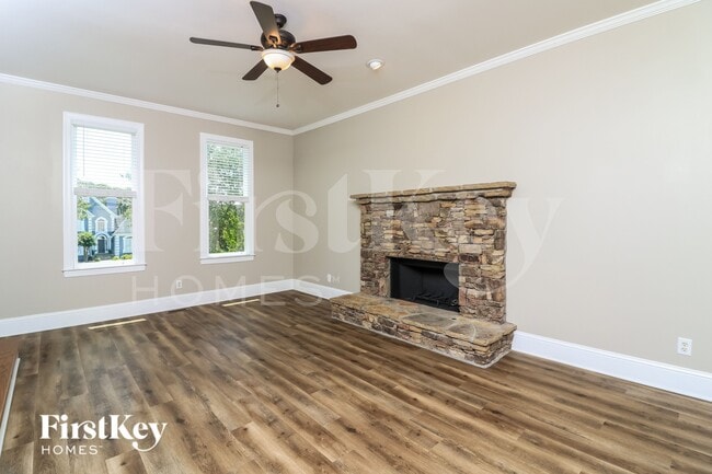 Photo - 3320 Fairway Bend Dr