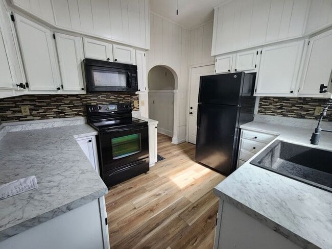Photo - Secure This Newly Remodeled 4 Bedroom 2 Ba...