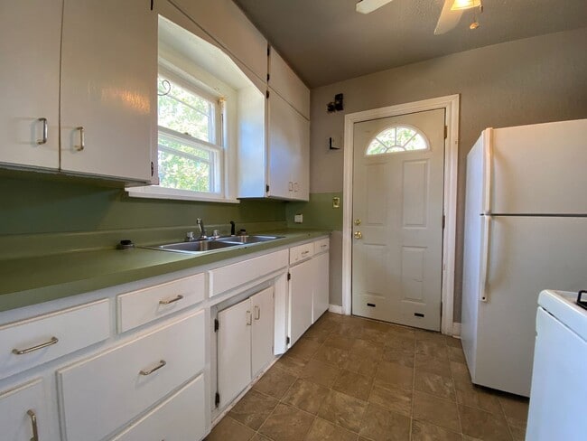 Photo - Duplex in NW OKC near Reed Park!