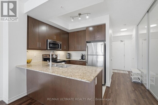 Photo - 15 James Finlay Way Unit 801