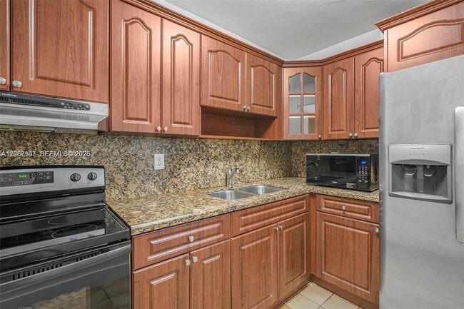 Photo - 8095 NW 8th St Unit 215