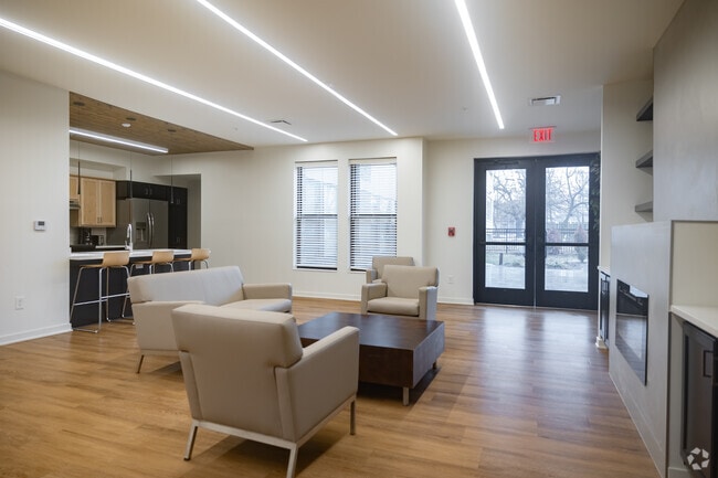 Community Room