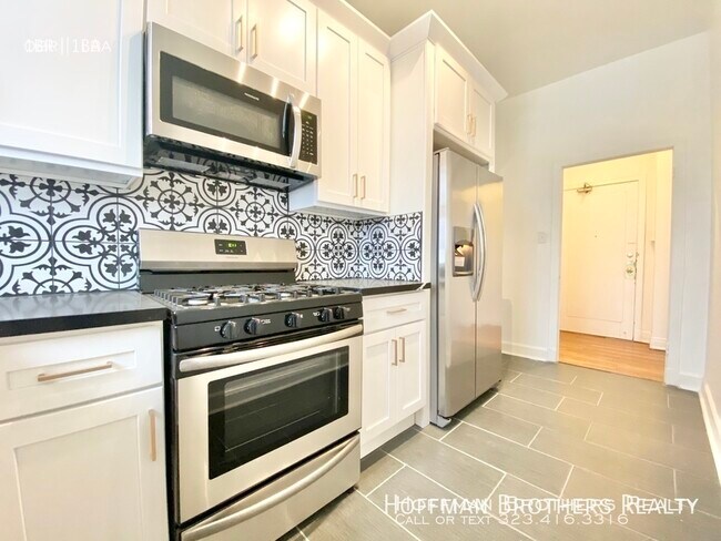 Photo - 2505 W 6th St Unit 707