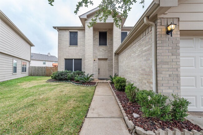Photo - 18231 Blake Valley Ln