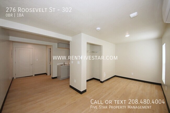 Photo - 276 Roosevelt St Unidad 302