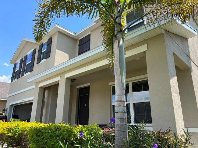 Almost new 5-bedroom, 3-bath home ready to... - Almost new 5-bedroom, 3-bath home ready to...