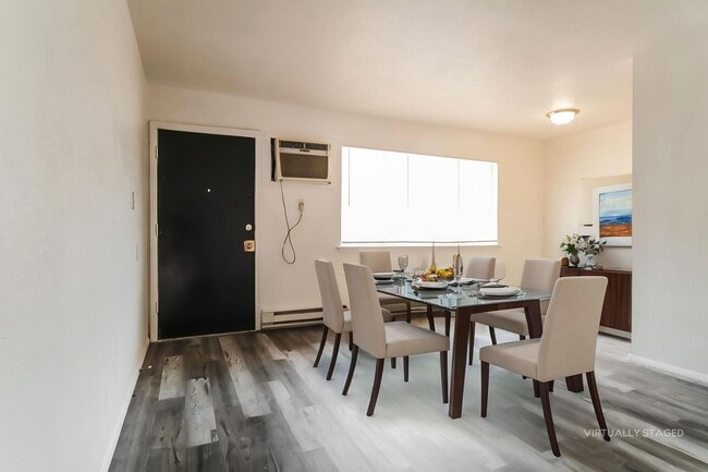 Photo - 33rd W Ave Apartments (A) Unit A4