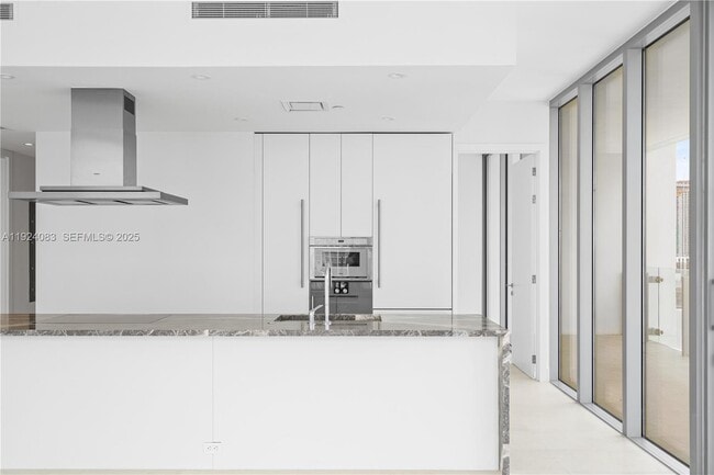 Photo - 700 NE 26th Terrace Unit 1406