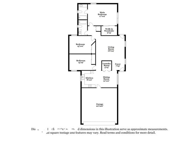 Photo - 3814 W Marconi Ave