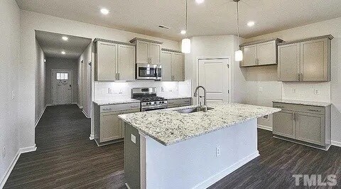 Photo - 1408 Nichols Crk Rd