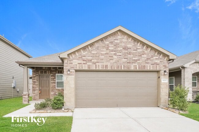 Building Photo - 5831 Longhorn Run Ln