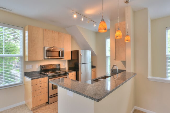 Grandview Village Apartments