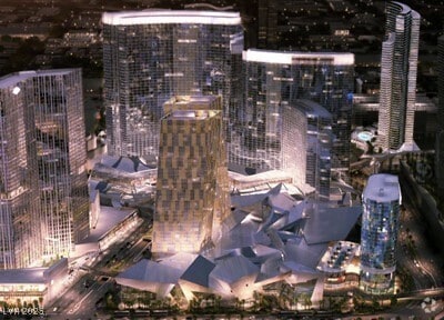 Building Photo - 3726 S Las Vegas Blvd Unit 2411 Rental