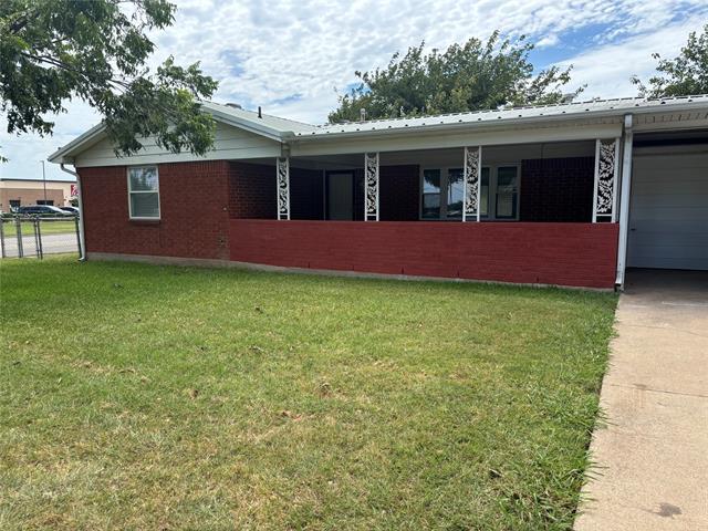 Building Photo - 501 Branch Cir W Rental