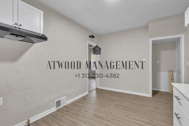 Photo - This beautifully updated 3-bedroom, 1-bath single-family home is ready for move-in!