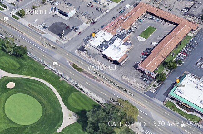 Building Photo - 1810 North Ave Unit 30