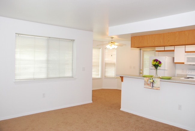Photo - Berkshire Apartments