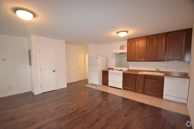 Building Photo - 357 Greenwich St Unit 6 Rental