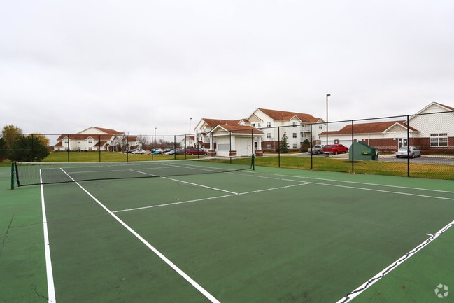 Photo - The Paths of Walnut Ridge