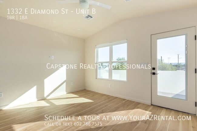 Building Photo - 1332 E Diamond St Unit B Rental