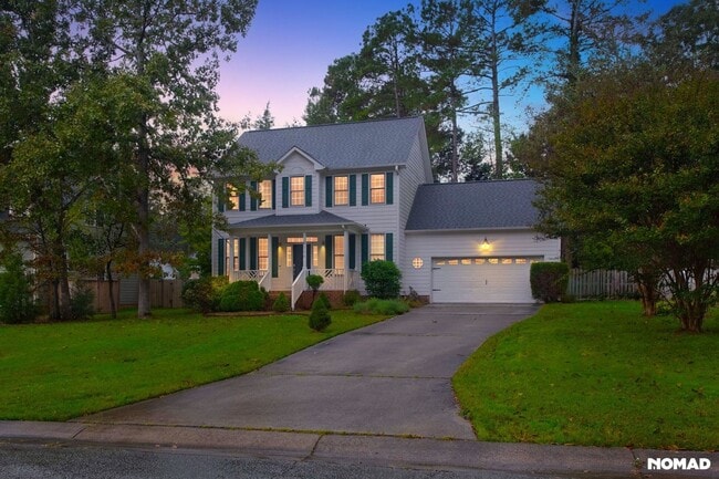 Photo - 8006 Crenshaw Ln