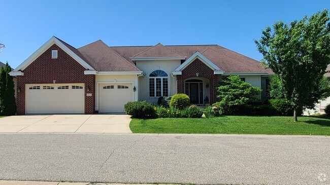Building Photo - 2116 Peaceful Valley Pky Rental