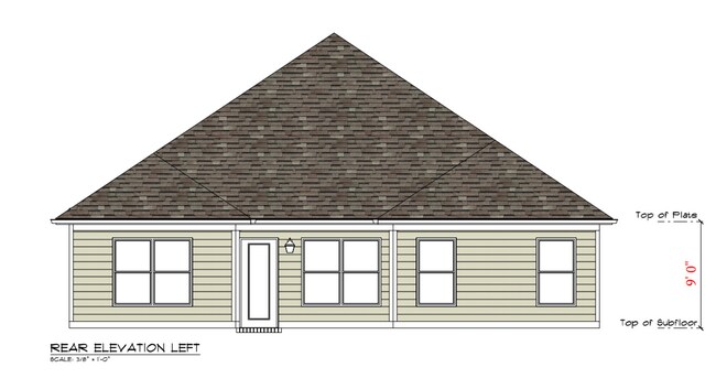 Photo - Home for Rent in Bay Minette, AL!! Available to View Now!