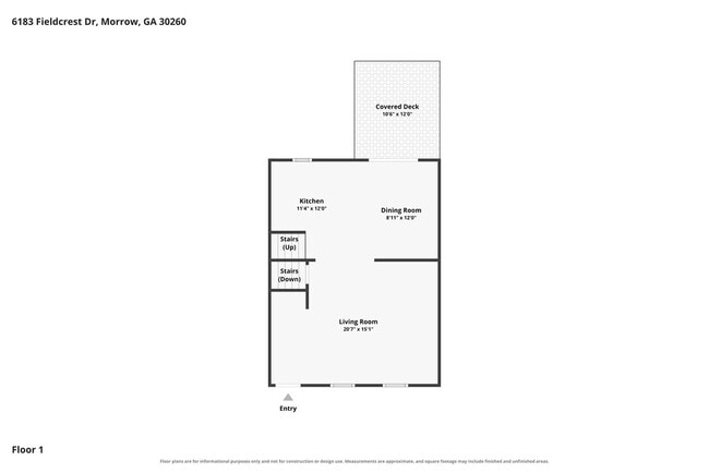 Photo - 6183 Fieldcrest Dr