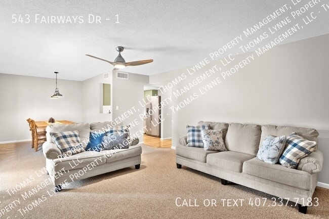 Photo - 543 Fairways Dr