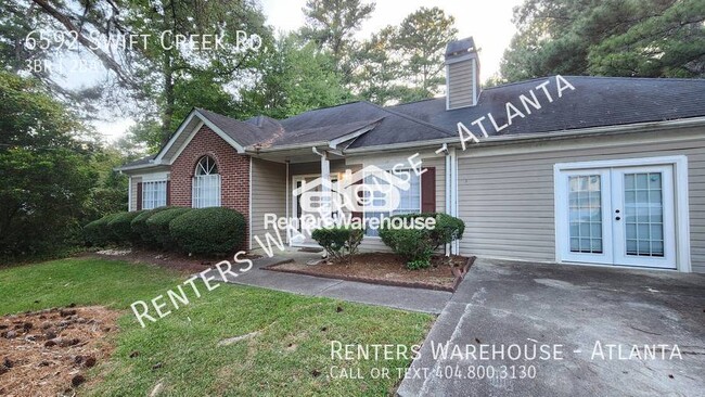 Easy Living in Lithonia: A Charming Ranch ... - Easy Living in Lithonia: A Charming Ranch ... Casa