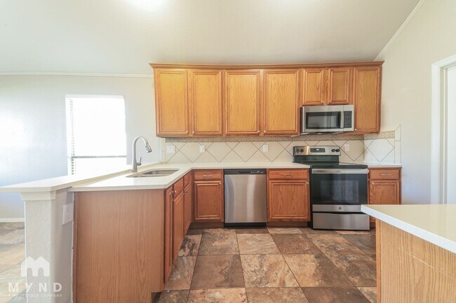 Photo - 506 Appaloosa Dr